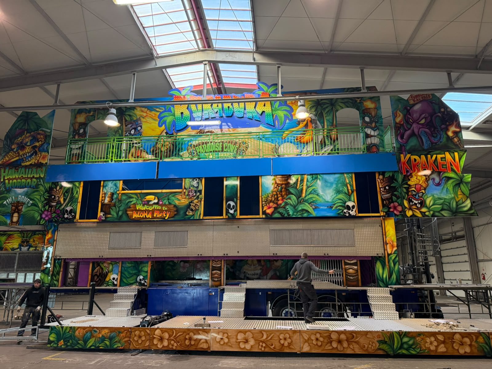 Palais du rire – photo 2