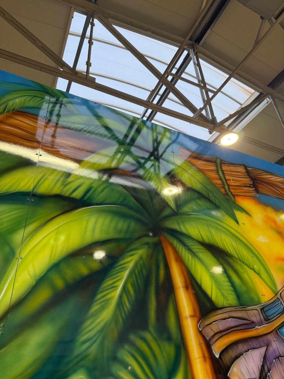 BoraBora – détail 5